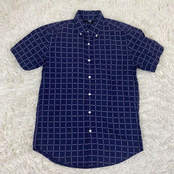 Men's short sleeves - Picture 2 of 2